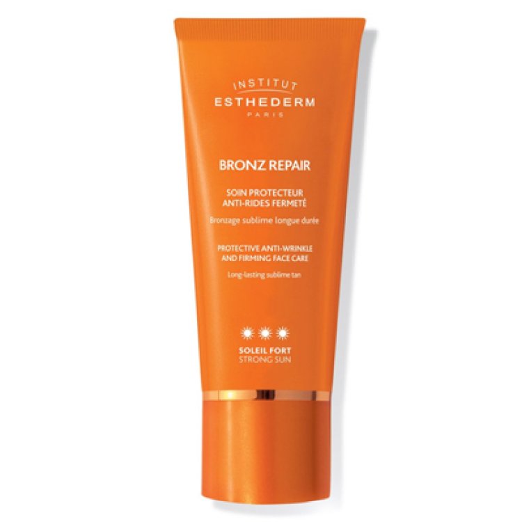 PHOTO BRONZ REPAIR 3 SOLEIL PHOTO BRONZ REPAIR 3 SOLEIL