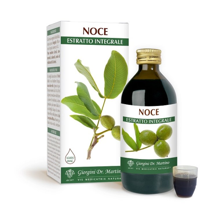 NOCE ESTR INTEGRALE 200ML