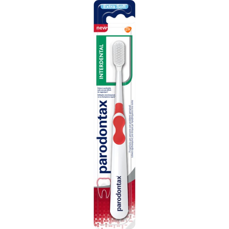PARODONTAX INTER TBEXTRASOFT