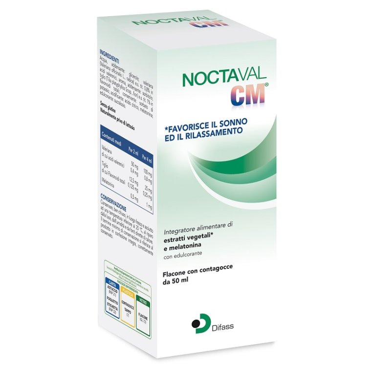 NOCTAVAL CM 60ML