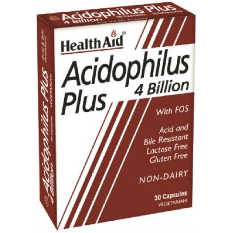 ACIDOPHILUS 30'S