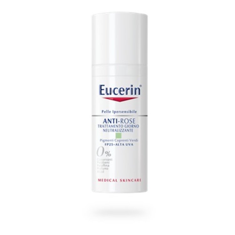 EUCERIN ANTIROSE NEUT SPF25 50 EUCERIN ANTIROSE NEUT SPF25 50