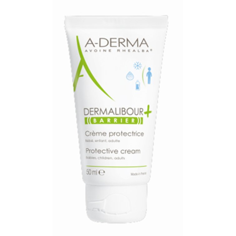 DERMALIBOUR +BARRIERACR100ML