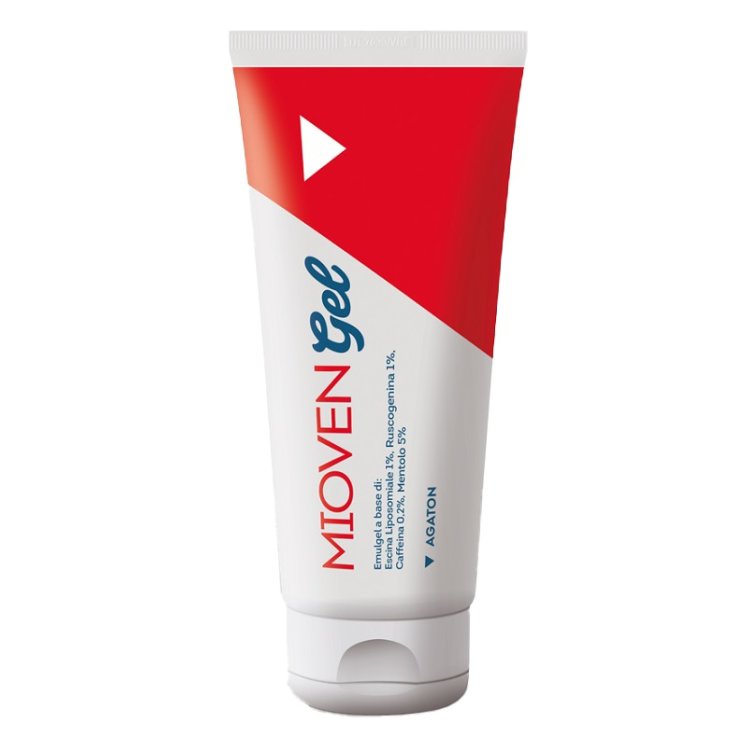 MIOVEN GEL 100ML