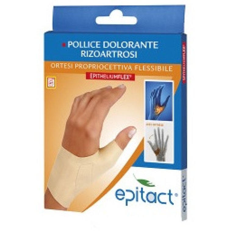 EPITACT ORTESI MANO FLEX SXS