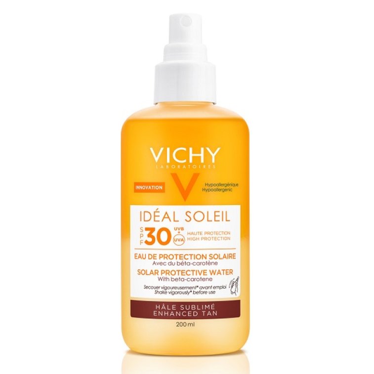 IS ACQUA SOLARE ABBR 200ML