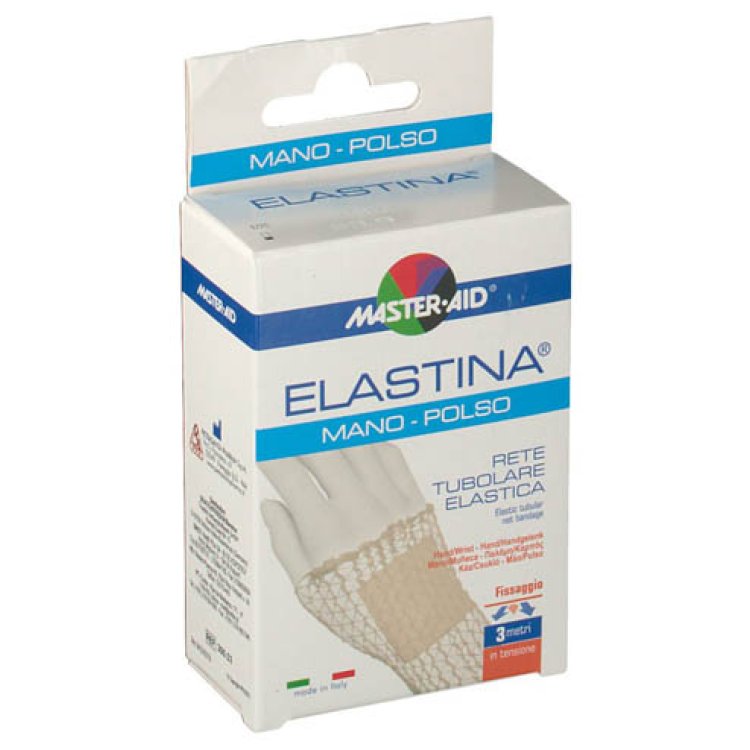 ELASTINA*MANO-POLSO