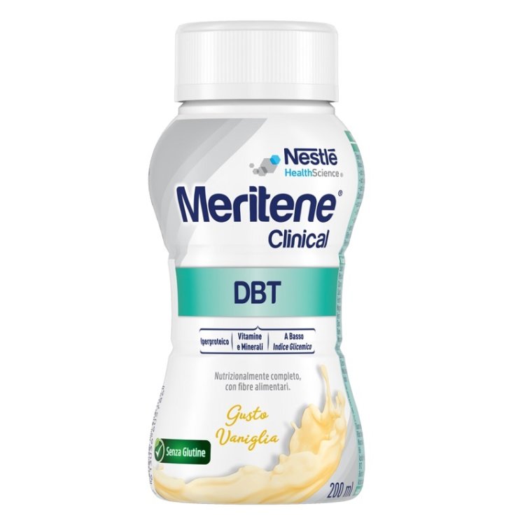 MERITENE RESOURCE DIABET VAN MERITENE RESOURCE DIABET VAN