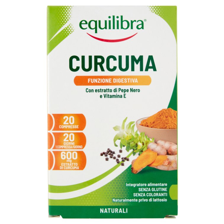 CURCUMA 20CPR