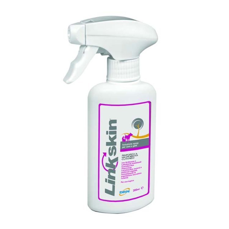 LINKSKIN SPRAY 200ML LINKSKIN SPRAY 200ML