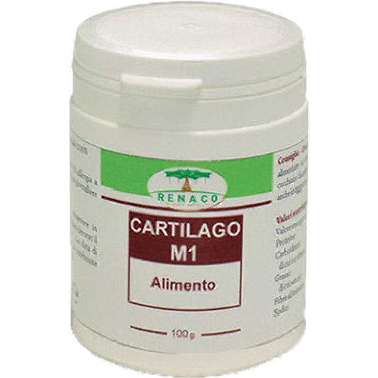 CARTILAGO M1 100G CARTILAGO M1 100G