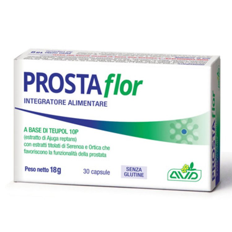 PROSTAFLOR 30CPS