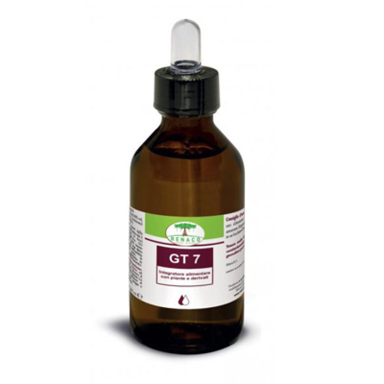 GT7 GOCCE 100ML GT7 GOCCE 100ML