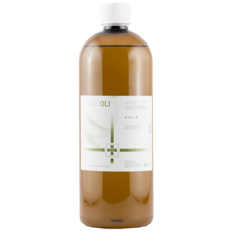TRE OLI MISCELA FLACONE 1000ML