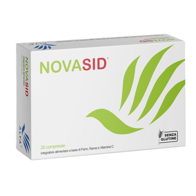 NOVASID CPR