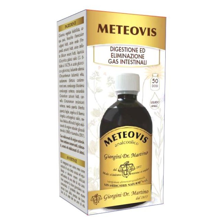 METEOVIS 500ML LIQUIDO ANALCO METEOVIS 500ML LIQUIDO ANALCO