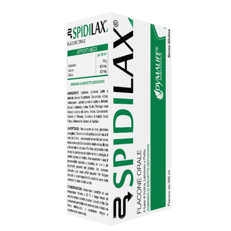SPIDILAX 300ML SPIDILAX 300ML