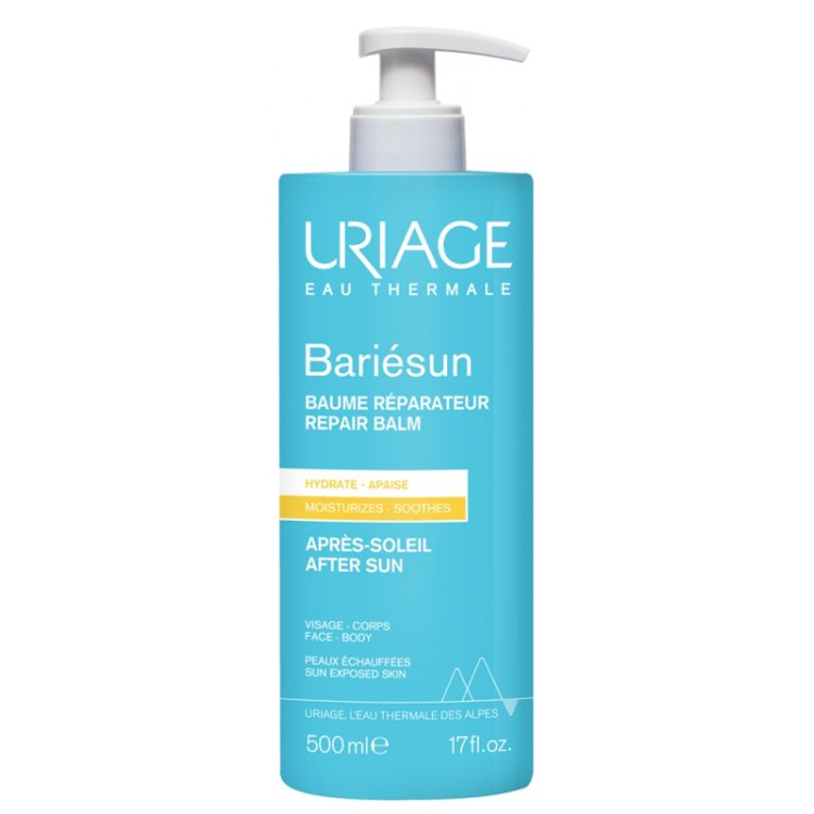BARIESUN BALS DOPOSOLE 500ML BARIESUN BALS DOPOSOLE 500ML