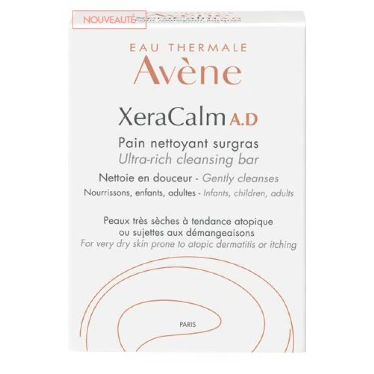 AVENE XERACALM ADPANEDET100G