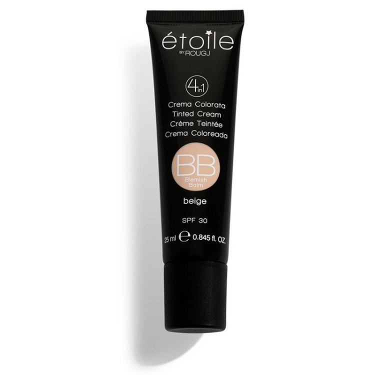 ROUGJ ETOILE BB CREAM 01 BEIGE