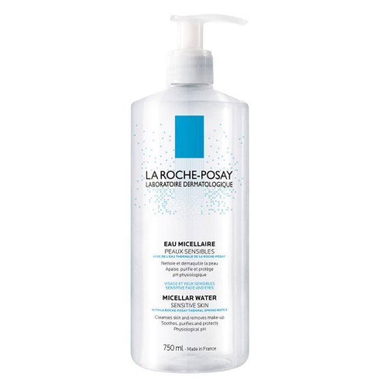 PHYSIO ACQUA MICELLPSEN750ML