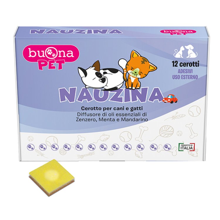 NAUZINA 4,2G NAUZINA 4,2G