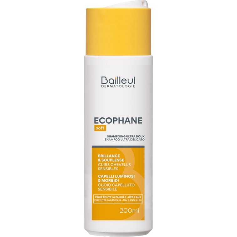 ECOPHANE SHAMPOO DELICATO
