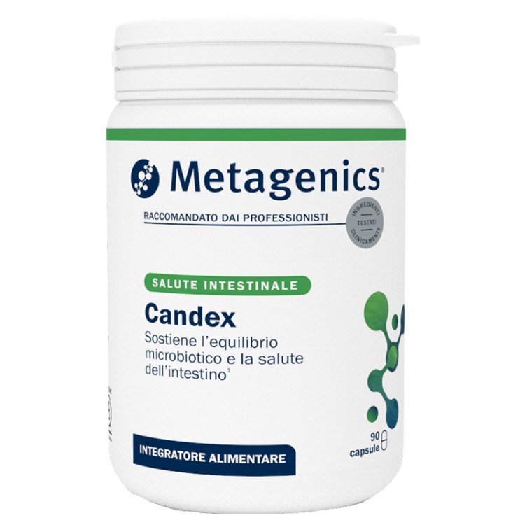 CANDEX 90CPS