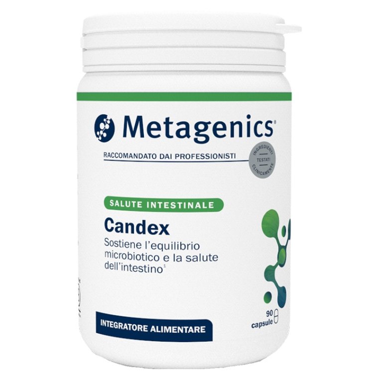 CANDEX 90CPS