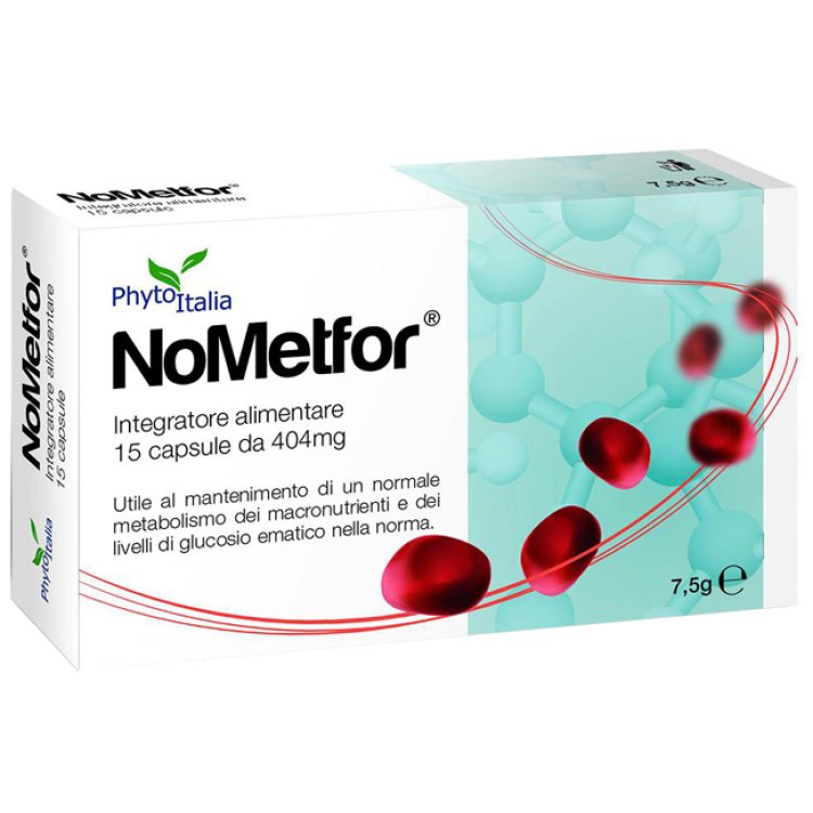 NOMETFOR 15CPS NOMETFOR 15CPS