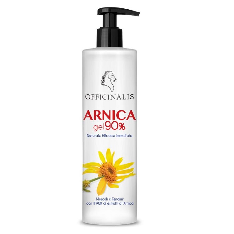 OFFICINALIS ARNICA 90% 250ML