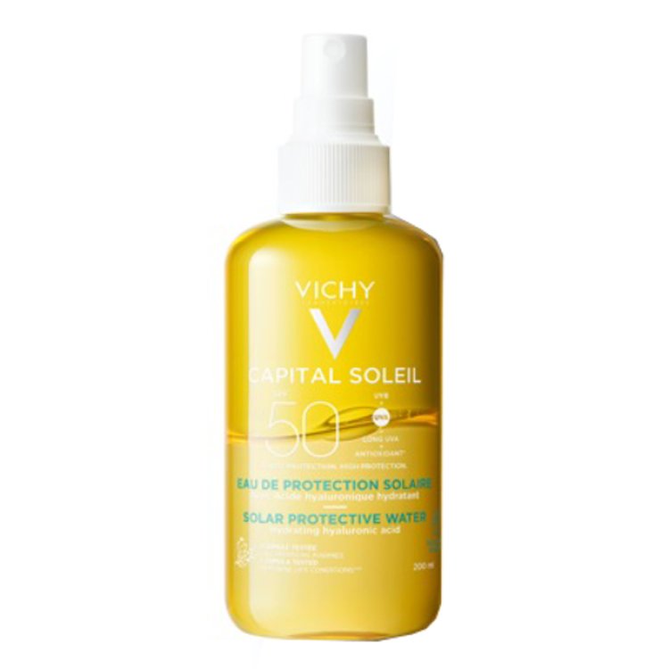 CS ACQUA SOLARE IDRAT SPF50 CS ACQUA SOLARE IDRAT SPF50