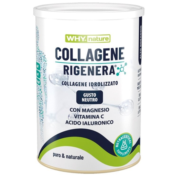 WHYNATURE COLLAGRIGENNEU330G