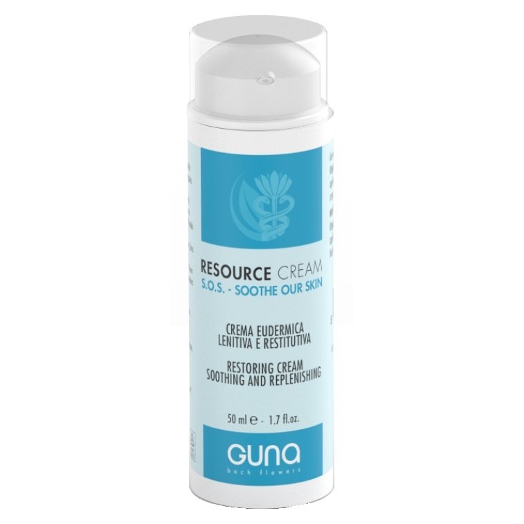 RESOURCE CREAM SOS 50ML+3X3ML