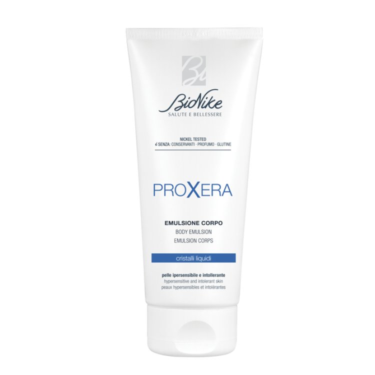 PROXERA EMULSIONE CORPO 100ML PROXERA EMULSIONE CORPO 100ML