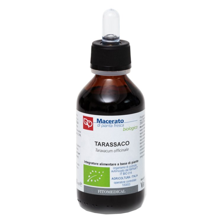 TARASSACO 100ML TM BIO TARASSACO 100ML TM BIO