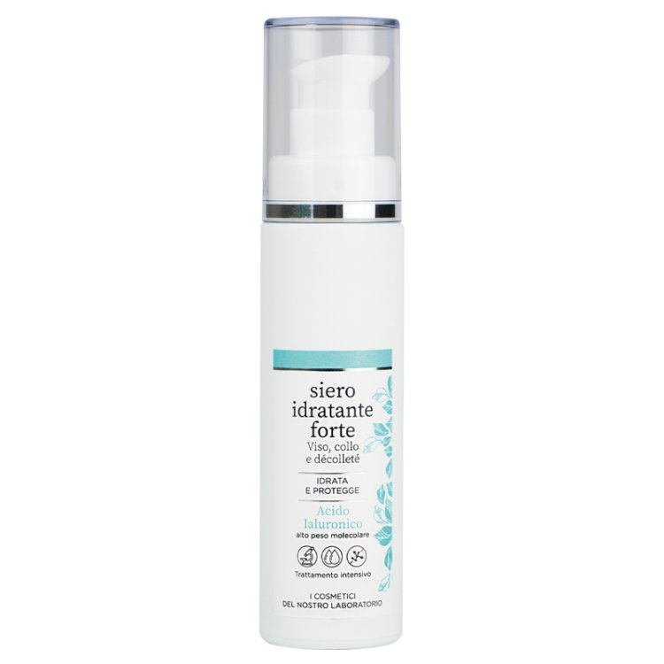 LDF ESS SIERO IDRATFORTE30ML
