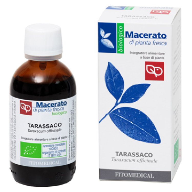 TARASSACO BIO TM 50ML TARASSACO BIO TM 50ML