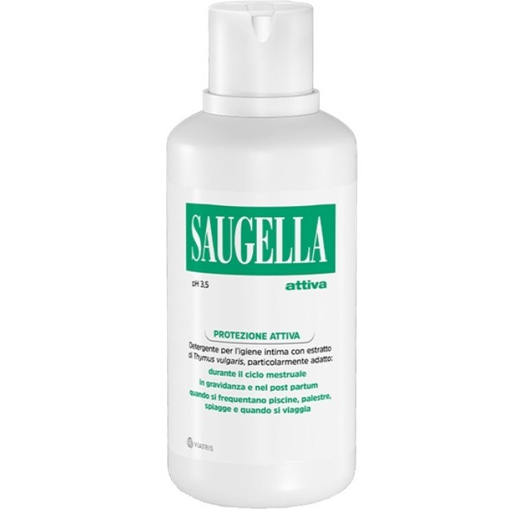 SAUGELLA ATTIVA 500ML OFS