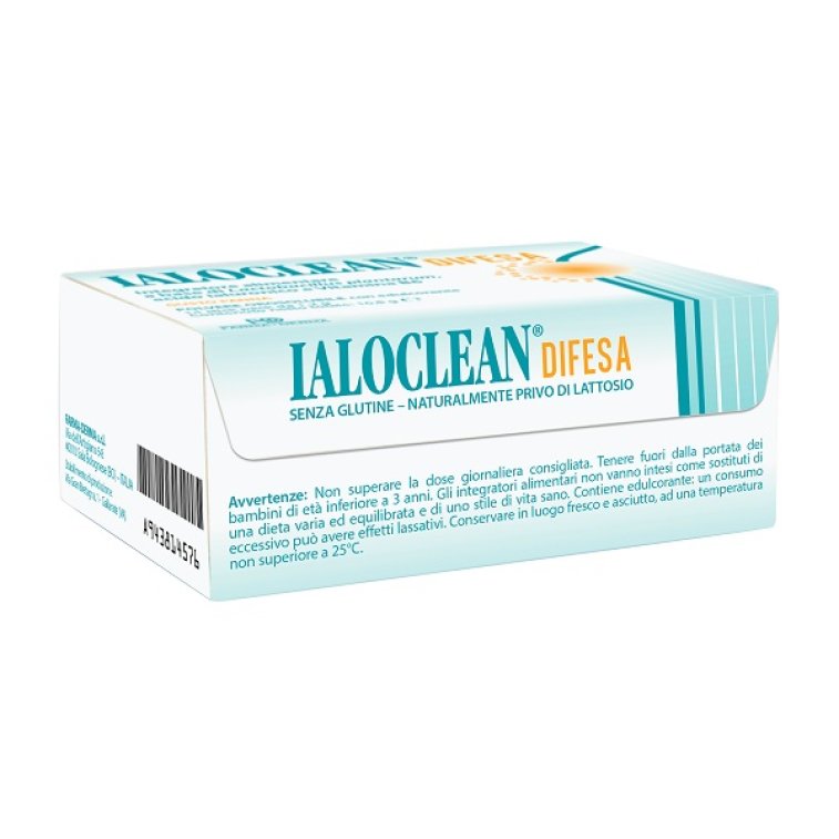 IALOCLEAN DIFESA 14STICK PACK