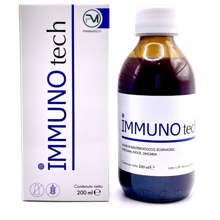 IMMUNOTECH 200 ML