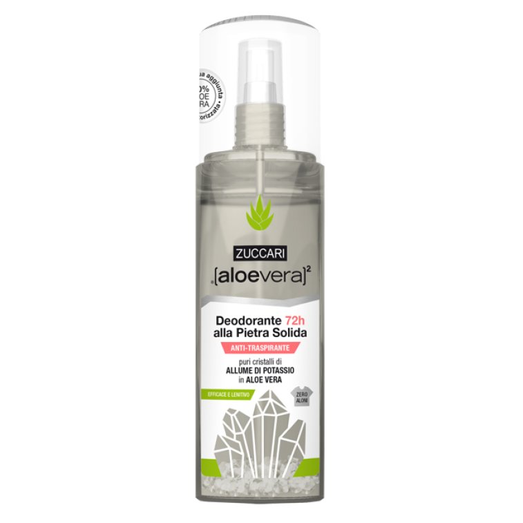 ALOEVERA2 DEOD PIETRA SOLSPR