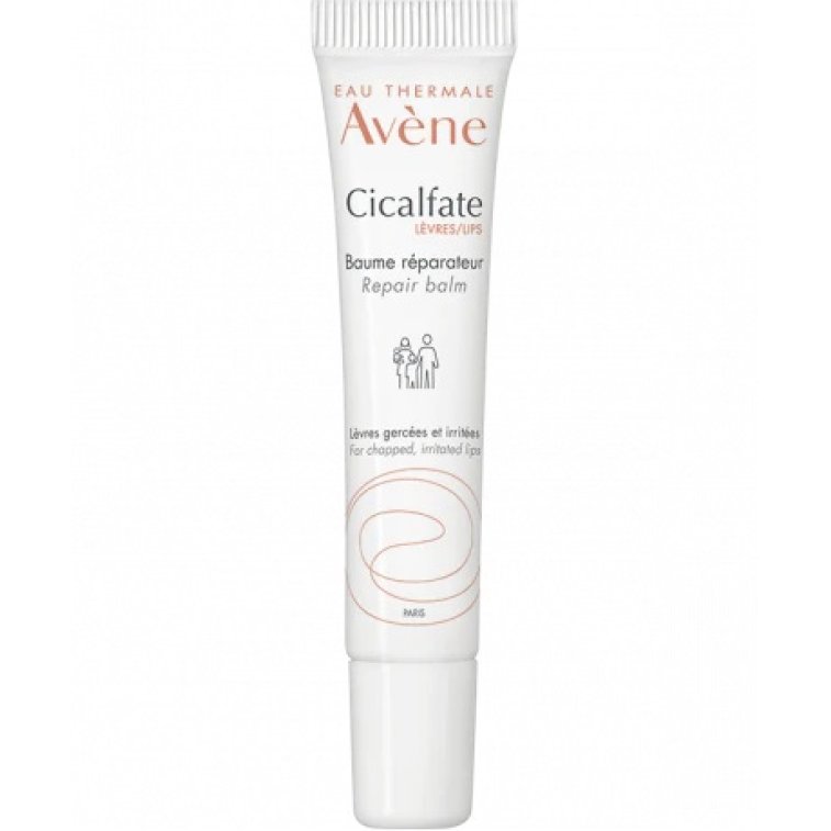 AVENE CICALFATEBALSAMOLABBRA