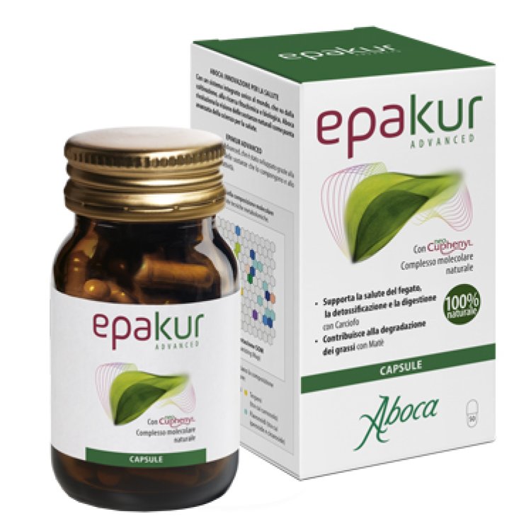 EPAKUR ADVANCED 50CPS EPAKUR ADVANCED 50CPS