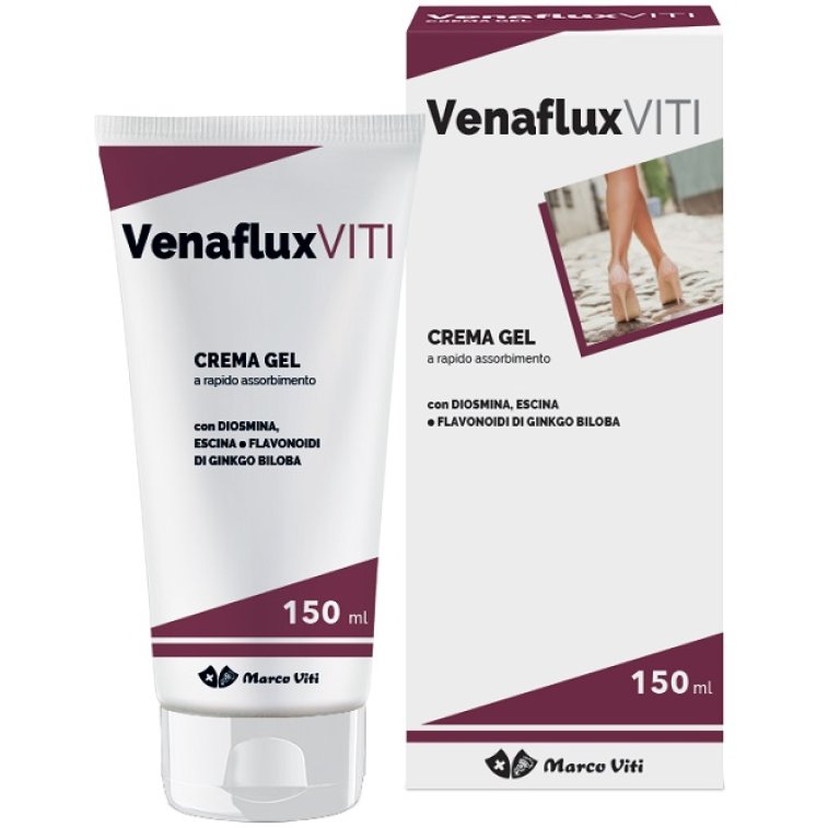 VENAFLUX VITI CREMA GEL150ML