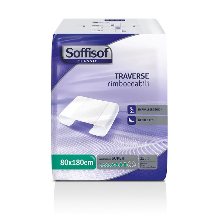 SOFFISOF TRAV CLAS80X18015PZ