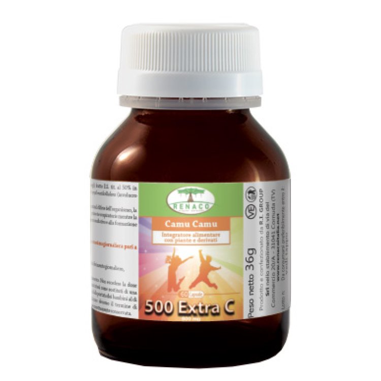 CAMU CAMU 500 EXTRA C 60CPS CAMU CAMU 500 EXTRA C 60CPS