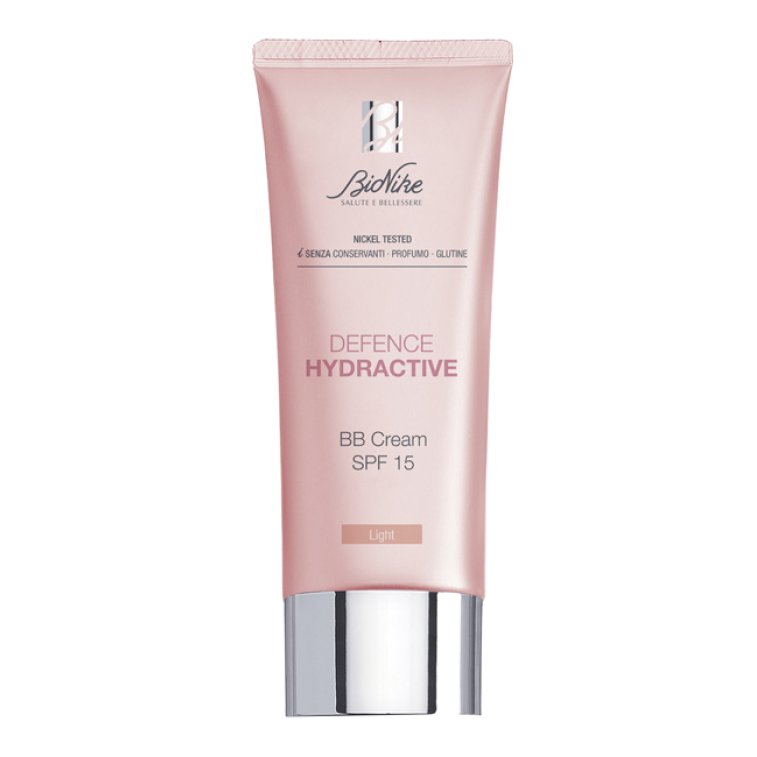 DEFENCE HYDRACTIVE BBCRLIGHT