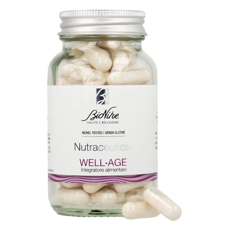 NUTRACEUTICAL WELL-AGE 60CPS NUTRACEUTICAL WELL-AGE 60CPS