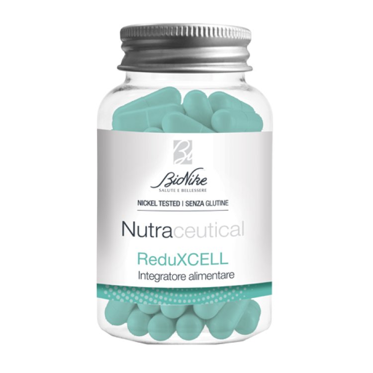 NUTRACEUTICAL REDUXCELL 30CPR NUTRACEUTICAL REDUXCELL 30CPR